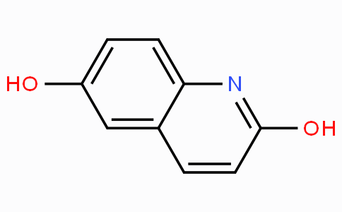 19315-93-6 | 2,6-二羟基喹啉