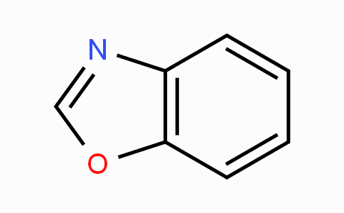 CAS No. 273-53-0, Benzo[d]oxazole
