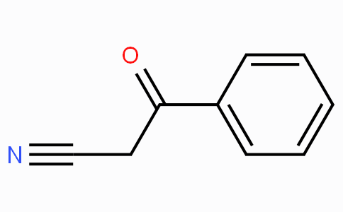 CAS No. 614-16-4, 3-Oxo-3-phenylpropanenitrile