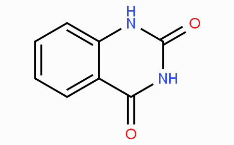 CAS No. 86-96-4, Quinazoline-2,4(1H,3H)-dione