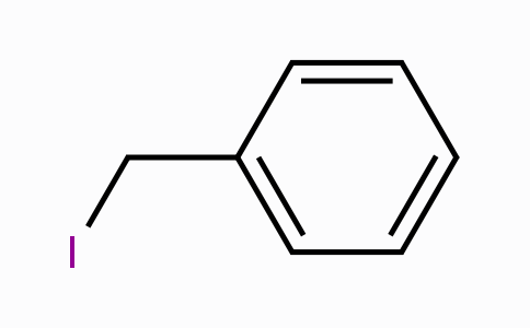 CAS No. 620-05-3, (Iodomethyl)benzene