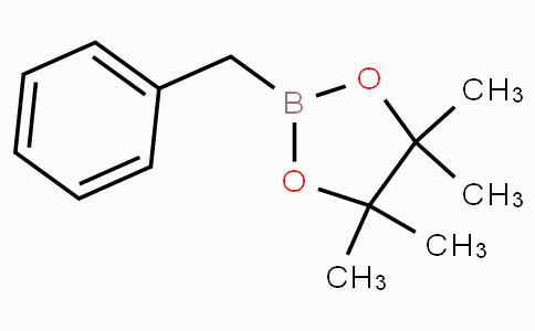 CAS No. 87100-28-5, 2-Benzyl-4,4,5,5-tetramethyl-1,3,2-dioxaborolane