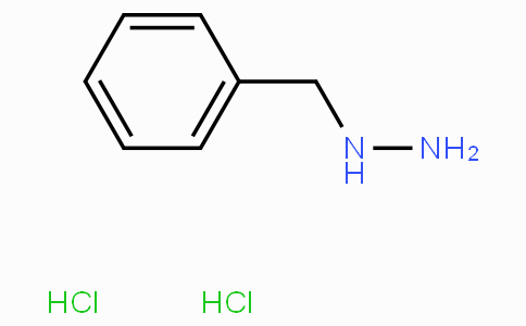 CAS No. 20570-96-1, Benzylhydrazine dihydrochloride