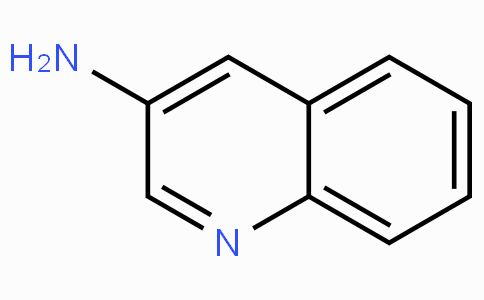 580-17-6 | 3-氨基喹啉