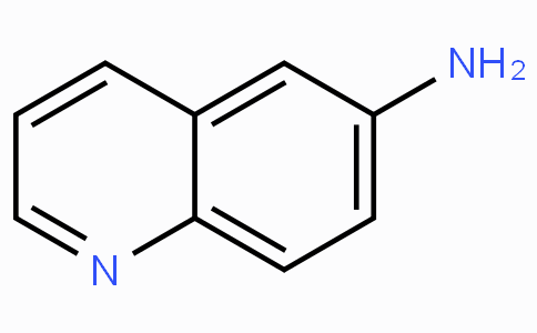CAS No. 580-15-4, Quinolin-6-amine