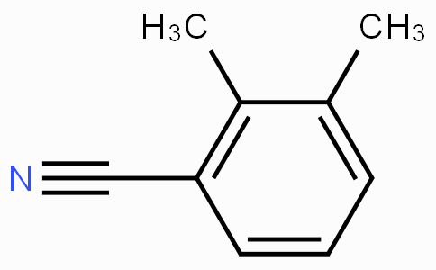 CAS No. 5724-56-1, 2,3-Dimethylbenzonitrile