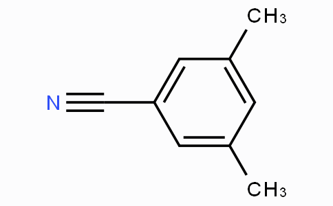 CAS No. 22445-42-7, 3,5-Dimethylbenzonitrile