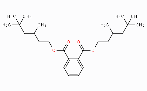 CAS No. 68515-48-0, Bis(3,5,5-trimethylhexyl) phthalate