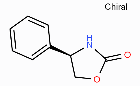 CAS No. 90319-52-1, (R)-4-Phenyloxazolidin-2-one