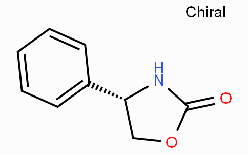 CAS No. 99395-88-7, (S)-4-Phenyloxazolidin-2-one