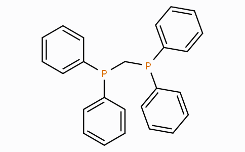 CAS No. 2071-20-7, Bis(diphenylphosphino)methane