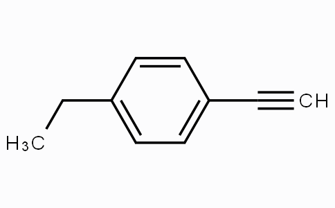40307-11-7 | 1-Ethyl-4-ethynylbenzene