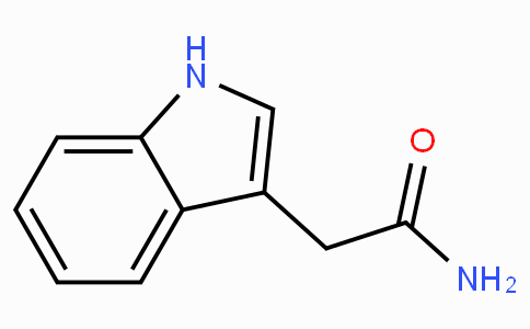 CAS No. 879-37-8, Indole-3-acetamide
