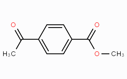CAS No. 3609-53-8, Methyl 4-acetylbenzoate