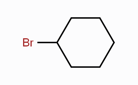 CAS No. 108-85-0, Bromocyclohexane