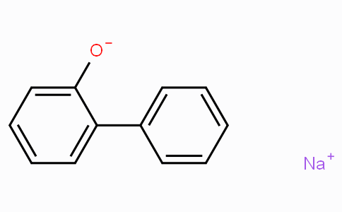 CAS No. 132-27-4, Sodium [1,1'-biphenyl]-2-olate