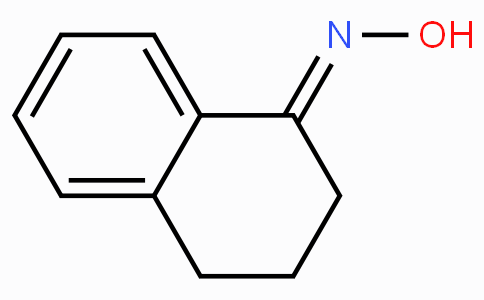 CAS No. 3349-64-2, 3,4-Dihydronaphthalen-1(2H)-one oxime