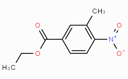 CAS No. 30650-90-9, Ethyl 3-methyl-4-nitrobenzoate
