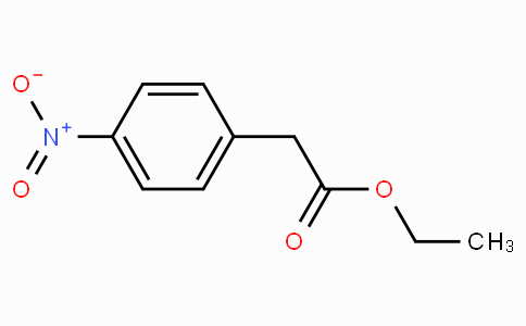 5445-26-1 | Ethyl 2-(4-nitrophenyl)acetate