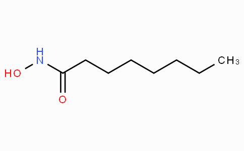 CAS No. 7377-03-9, N-Hydroxyoctanamide