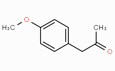 CAS No. 122-84-9, 4-甲氧苯基丙酮