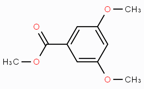 CAS No. 2150-37-0, Methyl 3,5-dimethoxybenzoate