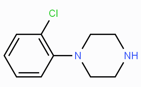 CS11137 | 39512-50-0 | 1-(2-氯苯基)哌嗪