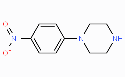 CAS No. 6269-89-2, 1-(4-Nitrophenyl)piperazine