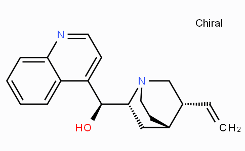 CAS No. 118-10-5, (1S)-Quinolin-4-yl((2R,4S,5R)-5-vinylquinuclidin-2-yl)methanol