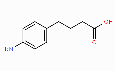 CAS No. 15118-60-2, 4-(4-Aminophenyl)butanoic acid