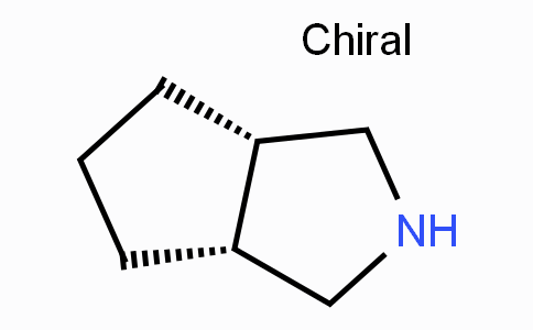 CAS No. 1468-87-7, cis-7-Azabicyclo[3.3.0]octane