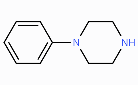 CAS No. 92-54-6, 1-Phenylpiperazine