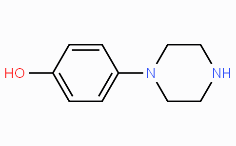 CAS No. 56621-48-8, 1-(4-Hydroxyphenyl)piperazine