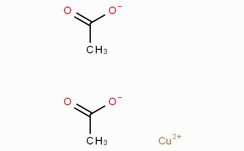 142-71-2 | Copper(II) acetate