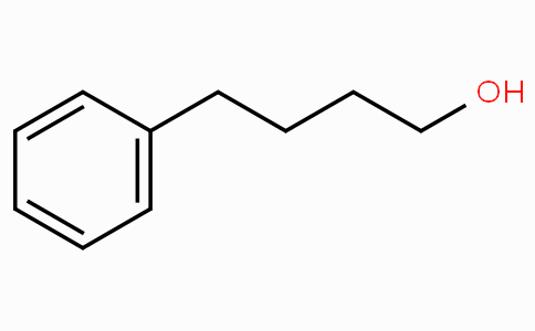 CAS No. 3360-41-6, 4-Phenyl-1-butanol