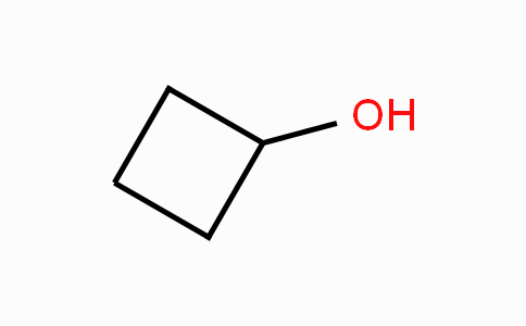 CAS No. 2919-23-5, Cyclobutanol