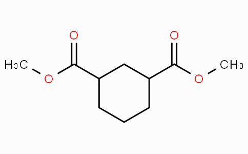 CAS No. 62638-06-6, Dimethyl cyclohexane-1,3-dicarboxylate