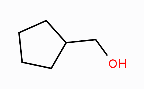 CAS No. 3637-61-4, Cyclopentanemethanol