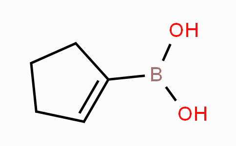 CS11186 | 850036-28-1 | Cyclopent-1-en-1-ylboronic acid