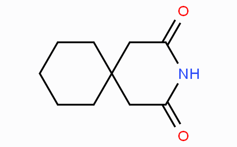 CAS No. 1130-32-1, 3-Azaspiro[5.5]undecane-2,4-dione