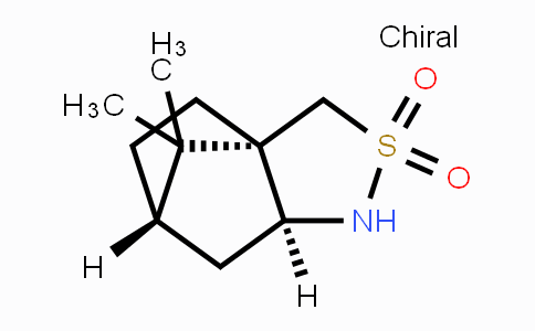 NO11199 | 94594-90-8 | (-)-10,2-樟脑磺内酰胺