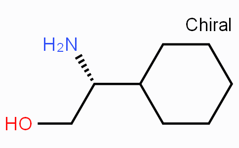 CAS No. 85711-13-3, (R)-2-Amino-2-cyclohexylethanol