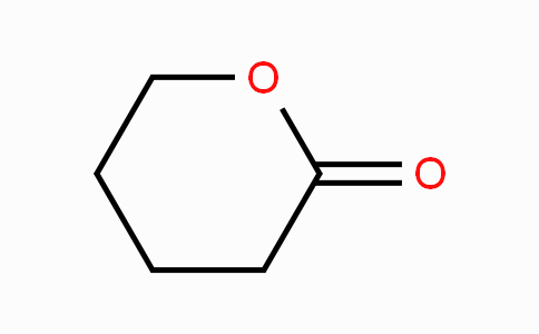 CAS No. 542-28-9, Tetrahydro-2H-pyran-2-one