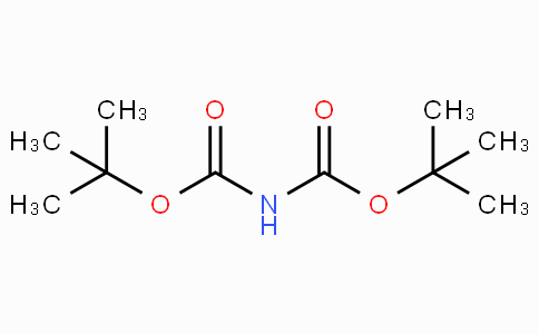 CAS No. 51779-32-9, Di-tert-butyl iminodicarboxylate