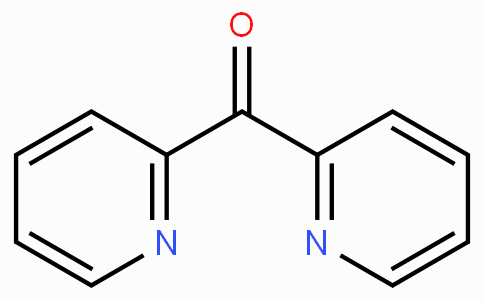 CAS No. 19437-26-4, Di(pyridin-2-yl)methanone