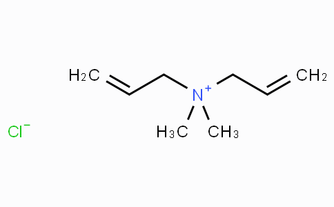 CAS No. 7398-69-8, N-Allyl-N,N-dimethylprop-2-en-1-aminium chloride