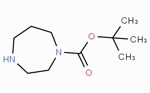 CAS No. 112275-50-0, tert-Butyl 1,4-diazepane-1-carboxylate