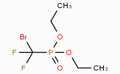 CAS No. 65094-22-6, Diethyl (bromodifluoromethyl)phosphonate