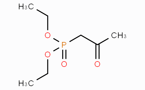 CAS No. 1067-71-6, Diethyl (2-oxopropyl)phosphonate