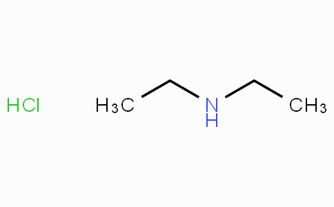 CAS No. 660-68-4, Diethylamine hydrochloride